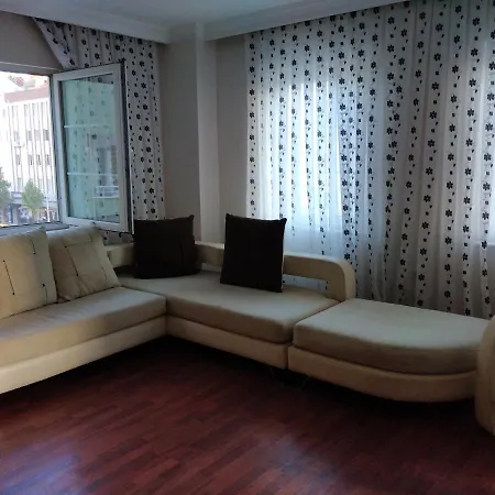 Ortaca 3+1 Daire Apartment *