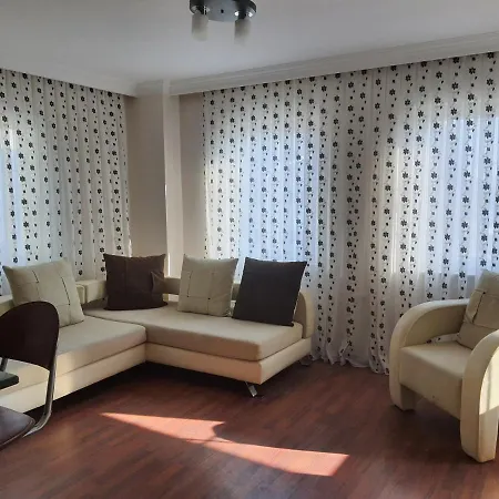 Apartment Ortaca 3+1 Daire