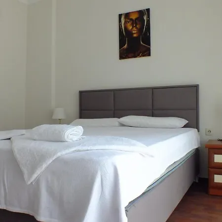 Apartment Ortaca 3+1 Daire