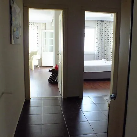 Apartment Ortaca 3+1 Daire *