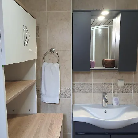 Apartment Ortaca 3+1 Daire Ortaca (Mugla)
