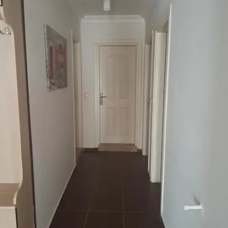 Ortaca 3+1 Daire Apartment