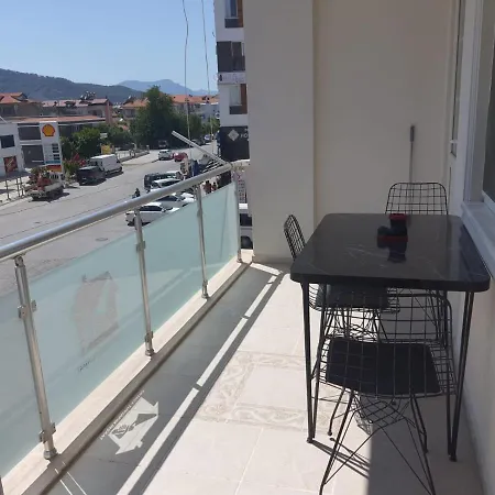 Apartment Ortaca 3+1 Daire